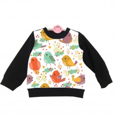 Baby Sweatshirt size months NB-24m