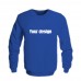 Plus Size Sweatshirts Crew Neck