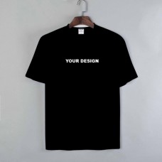 100% Cotton T-Shirt