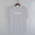 100% Cotton T-Shirt