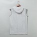 Kid's Hoodie Tank Top T-shirt