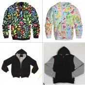 Hoodies & Sweatshirts (7)