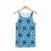 100% Polyester Tank top women