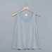 100% Cotton Molly Tank Top