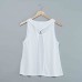 100% Cotton Molly Tank Top