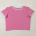 Lady's Crop Top T-shirt