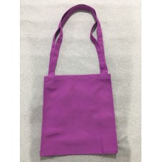 Canvas Bag Wide (for Sublimation)