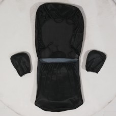 Car seat cover